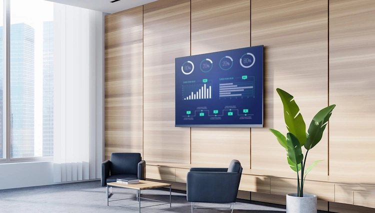 Телевидение для бизнеса от Ростелеком в посёлок Первомайск (Красноярский край)